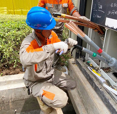 沭阳供电 '特快电力'为高考供电接上'双保险'