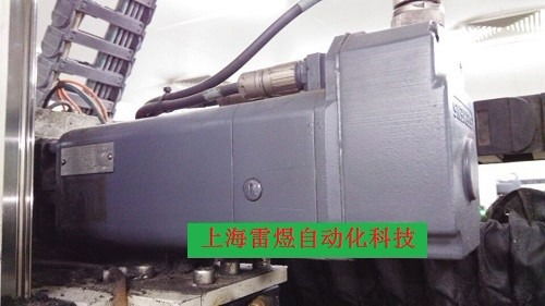 西门子1FT伺服电机线圈烧坏维修与电气安装服务全解析